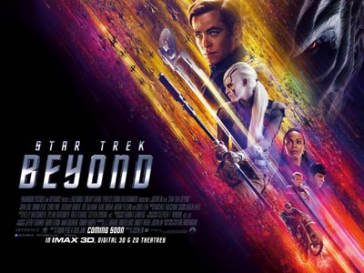 Movie Poster